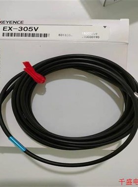 议价直拍不发:基恩士数字涡流位移传感器 EX-305V 110V 416V议价