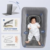 电动婴儿摇椅哄娃神器婴儿摇摇椅哄睡觉神器宝宝可躺安抚床摇篮床