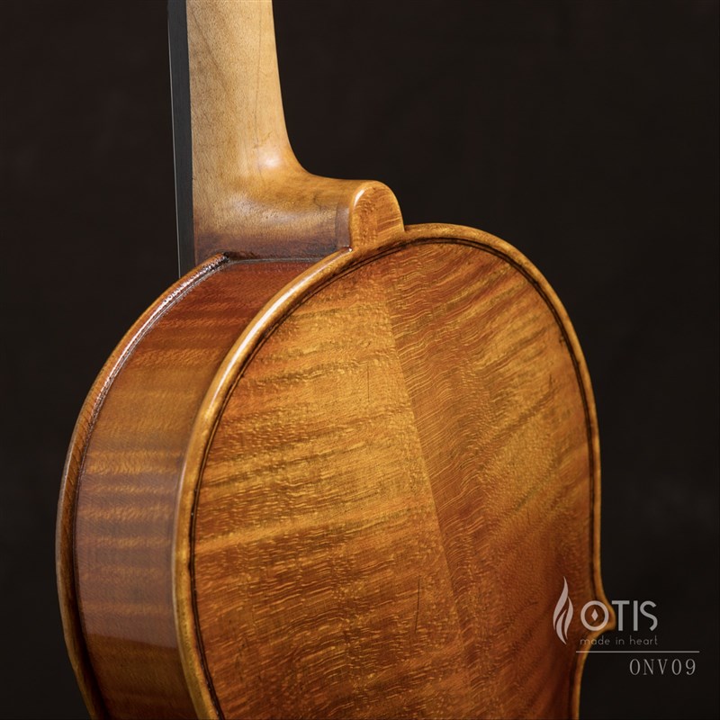 OTIS小提琴 奥司小提琴 ONF08 初学者纯手工提琴  云杉枫木ONF08
