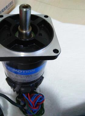 SANMOTIONT730-112EL0马达T730-112EL0山洋直流伺服马达T730