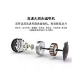 吕布云轮电机轮组250w350w优质高速无刷有齿永磁电机单车电动配件