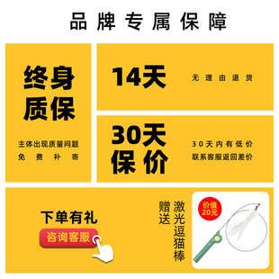 喵林苑阳台剑麻不掉屑猫抓板猫架猫爬架小户型不占地靠墙一体猫窝
