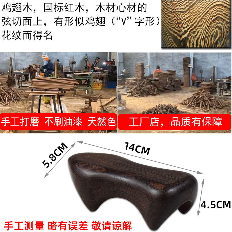 经络按摩狗推拿按摩工具背部经络疏通按摩器动力虎脊柱按摩器颈椎
