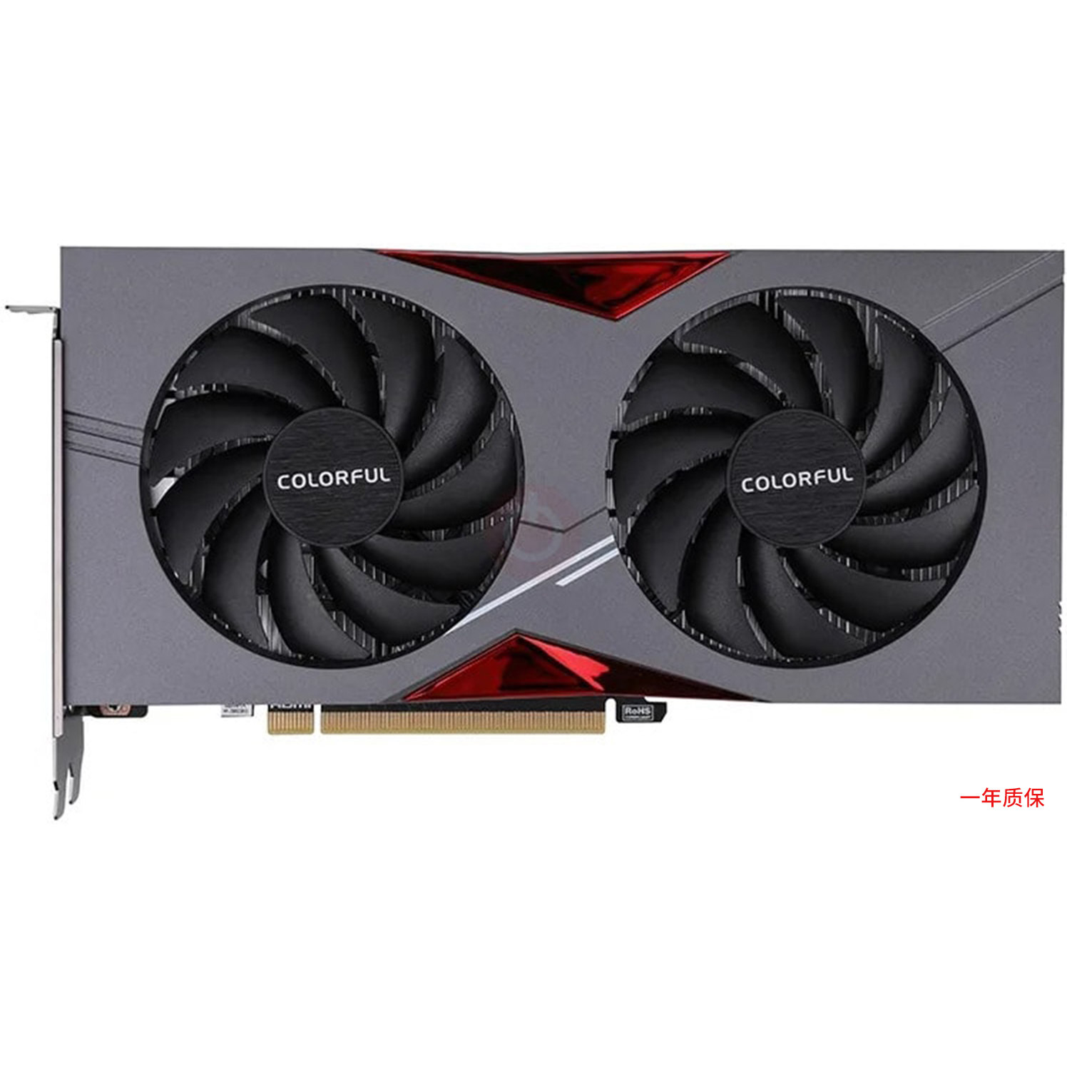 七彩虹影驰微星华硕RTX4050 4060 4060Ti 4070 4070Ti二手显卡