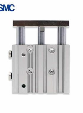 SMTEY气缸MGPLMGPM12162-532-10-C20ZZ-25-30Z-40Z-50Z-75Z100AZ