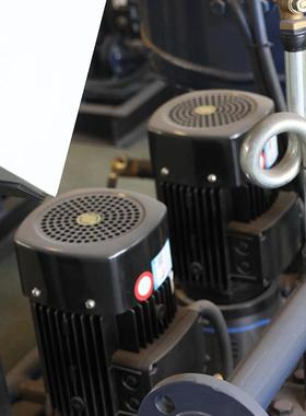 定压补水机18290组塔无供水设备囊式气压罐稳机压罐真脱气排水空