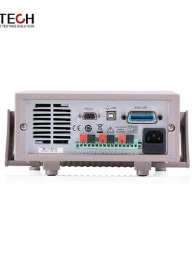 ITEH艾德克斯IT6332A/高精三路B可C编XOM程直流电源IT6322可度调