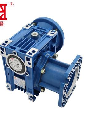 NM机R30405063VYD759011V0减速蜗轮蜗杆步进伺服专用RV减速器