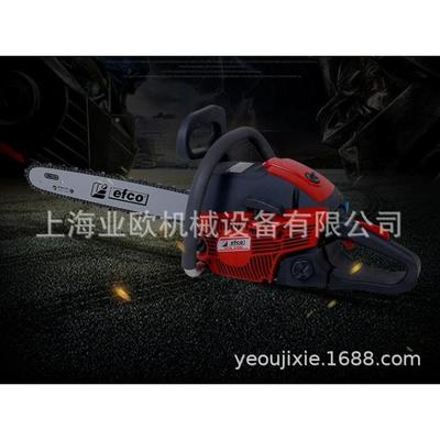 汽油条伐木树锯WZJ意大叶红油链MTH5800锯利园林绿化砍机