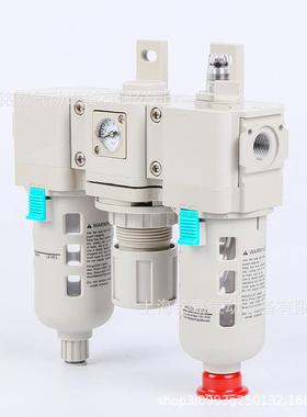 EASUN亿ONA日气动二联体E/AC2000-0/PEAC3000-03EAC40200-04ES3A