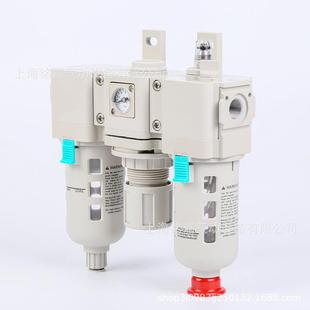 03EAC40200 EASUN亿ONA日气动二联体E PEAC3000 04ES3A AC2000