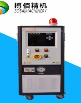 温度导控制机器电38150热油模温机加辊辊轮筒油加热系统热器