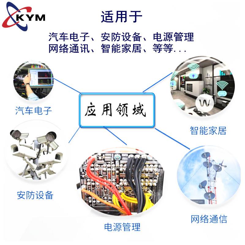 贴片三2极管BUJM28S28SSOT-3丝印28NPN晶体S管厂家现货