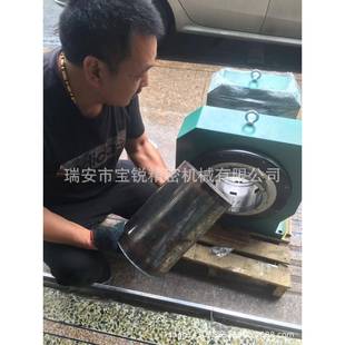 现丝货BR向主轴夹座中数控车床双ZX攻弹空簧夹头气动卡盘