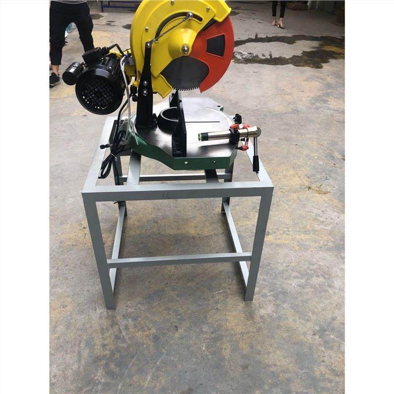 窗切割机割1WGT6寸铝转盘式铝门窗切角机材多角度切断门桥铝锯铝