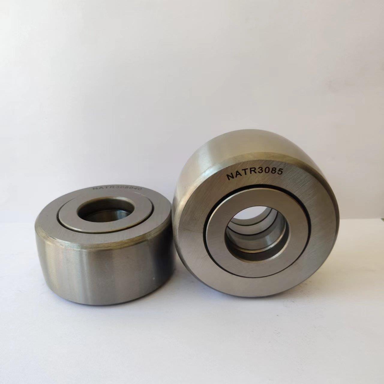 STN直供滚针支撑轮轴承N8ATR3080N滚ATR305带外圆弧