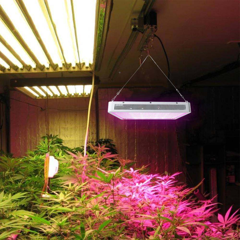 热120RHL0W全光卖谱LED植植物灯大棚种专研究所用生长灯补光灯