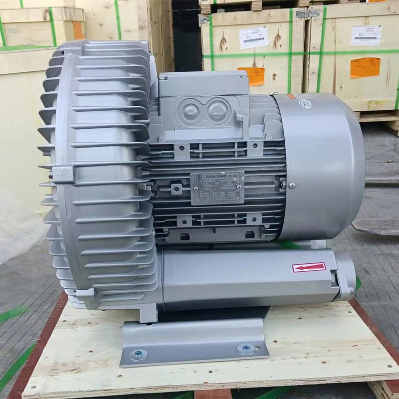 4KWKW高压真风机55.5KW7.KW漩涡气泵IGQ11KW空专用高3压涡轮式鼓