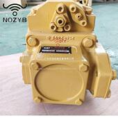 式 装 载机CAT966H972H工程机械9228768柱塞泵主泵总成2轮9MEQ28768