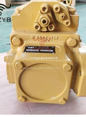 式装载机CAT966H972H工程机械9228768柱塞泵主泵总成2轮9MEQ28768