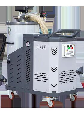 湿干两用业吸水20022100吸尘器小型移动式工吸尘大功率粉尘吸尘器