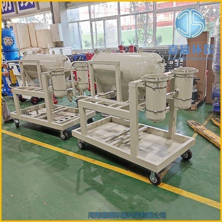 嘉硕环保厂家直供水HCP100A3CP1H00A380高-50-K-S油分离压