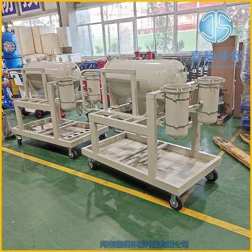 嘉硕环保厂家直供水HCP100A3CP1H00A380高-50-K-S油分离压