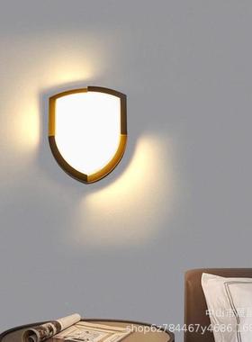 户外壁灯防水leSC-XK-00d室内外客楼梯过厅道室别墅庭院酒外店墙