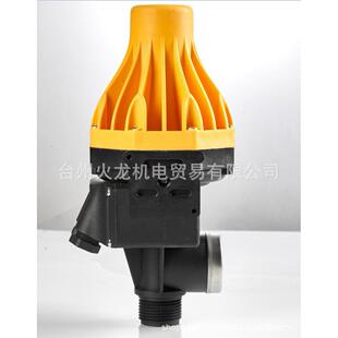 泵自动控制器增泵电水子力水流自动压开压DOW关智能上水控制器