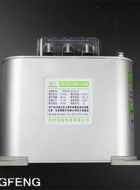 压单相聚17310丙烯电容器BSM0.25-101-低电力电J容器