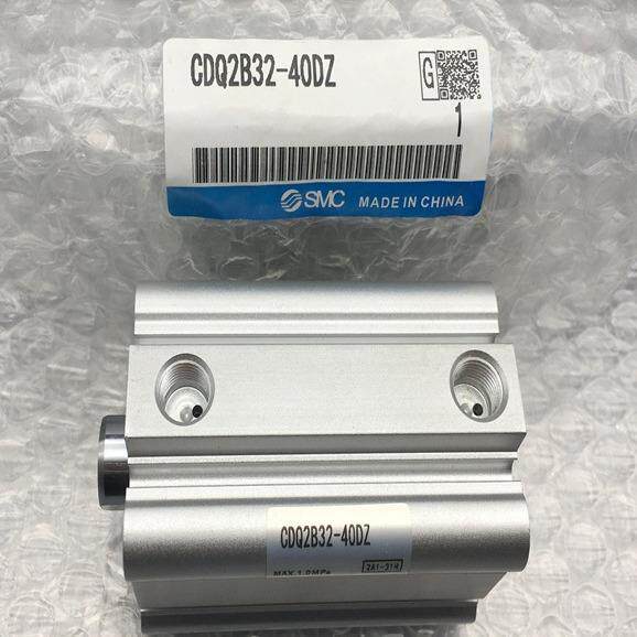 SMC薄型气缸CQ2CQ2BDQ25BC1CHG80-50-00-10-2001-300-D-C-Z大缸径