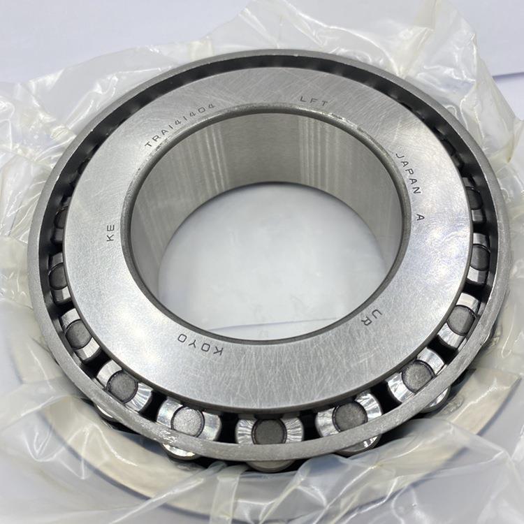 tR26-4卡车轴承RA11404BT圆OLA锥4滚子轴承轴承尺寸70x1305x4mm