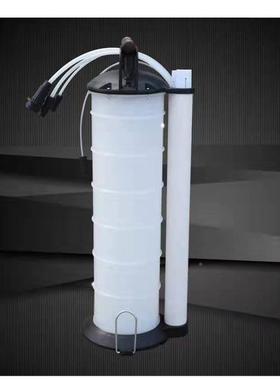 7升9升塑料抽机发动机000029抽泵机油油换油工具刹车油吸油油机