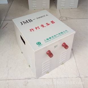 行变压器380V2020V灯 0310005000VA10KVA 36V50VA000VA200无品牌