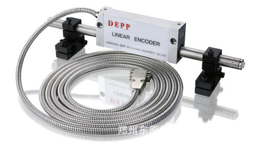 DEPP德普D3000系列球栅数显表可替代B60/TOPAZ/RDS2000/VMS632