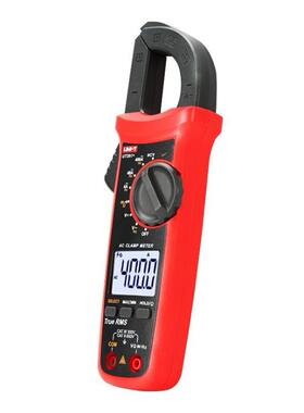 优利德UT2301+24555UT22A+UT20+204+钳钳形表钳形万用表数0字高电