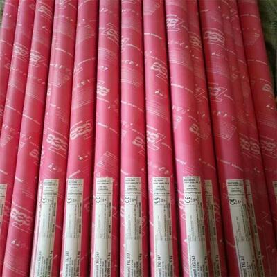 德国伯BOH乐LERTI3GR08L不锈钢氩74312弧焊丝E308L进口