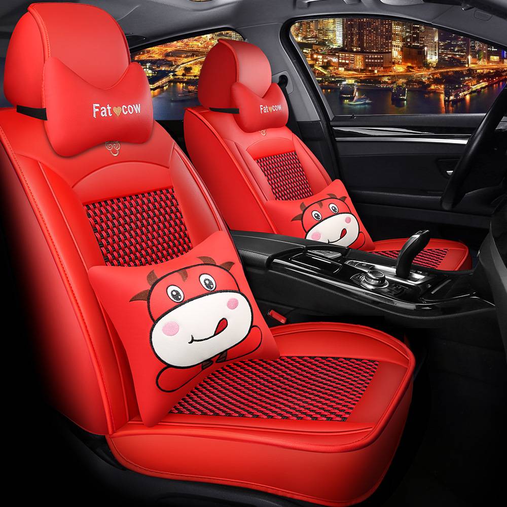 新大众桑塔纳捷达宝来朗逸POLO凯越宝来专用汽车座套全包四季坐垫