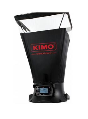 凯茂KIMO套帽式风量罩/电子风量罩DBM620/DBM610
