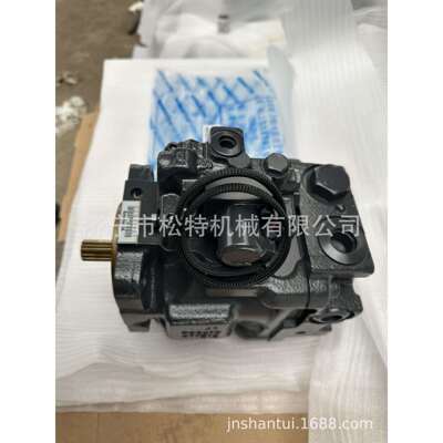 D375推土机风扇泵708-1S-00390