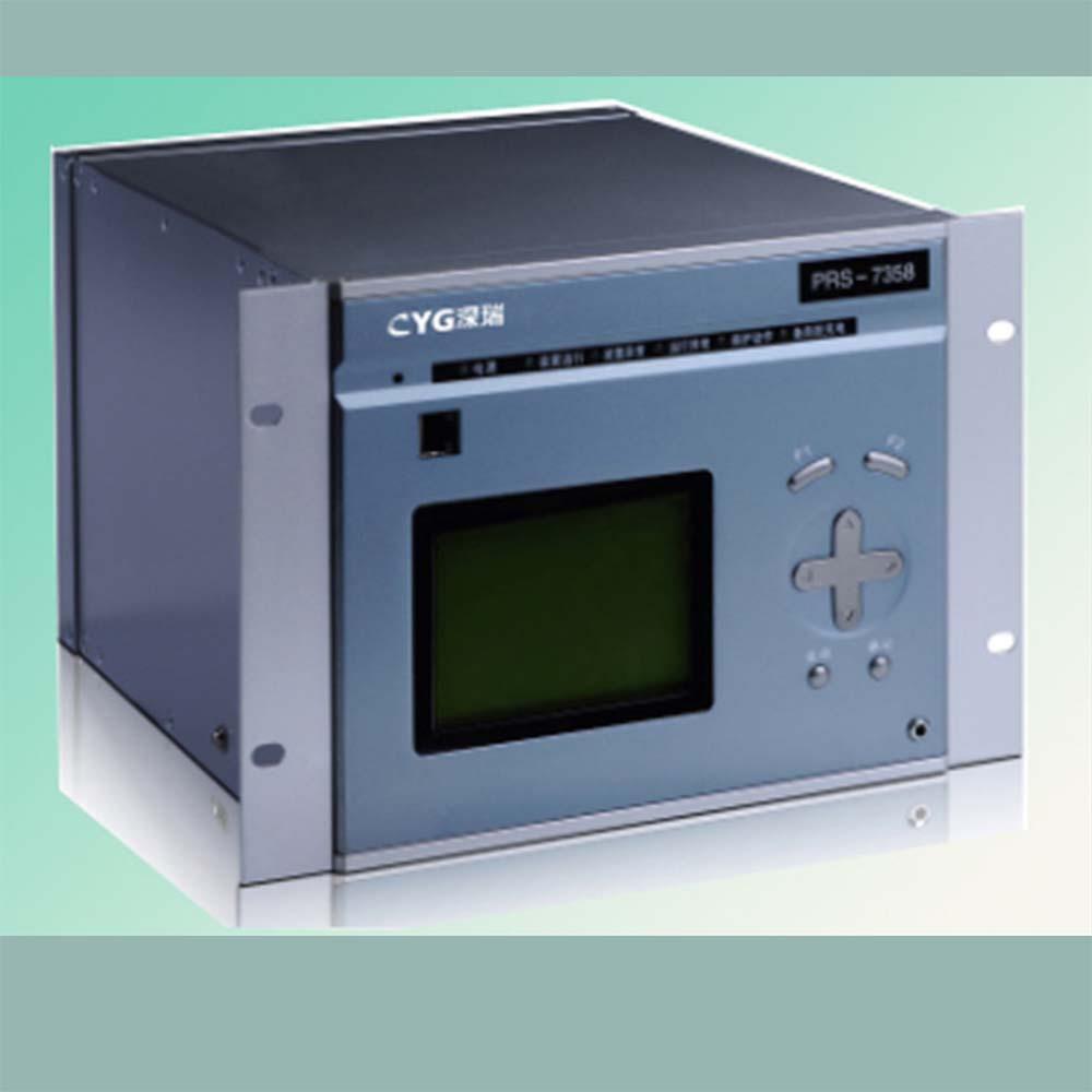 深瑞tPRS-713A-DA-Gt线路保护装置tPRS-7389t一件起批t发货