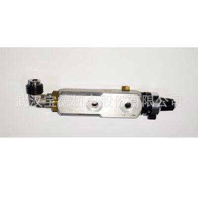 Steidle气动泵477066波米尼轧辊磨床