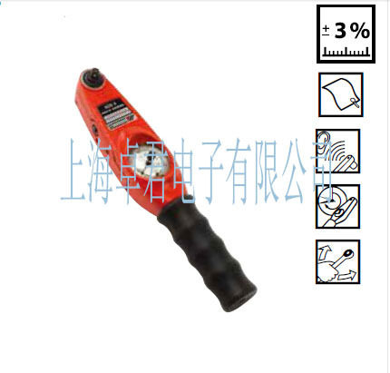 Gedore刻度盘测量扭矩扳手ADS4S扭力扳手010120扭矩扳手ADS8