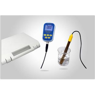 上海三信SX7120便携式 碱浓度计