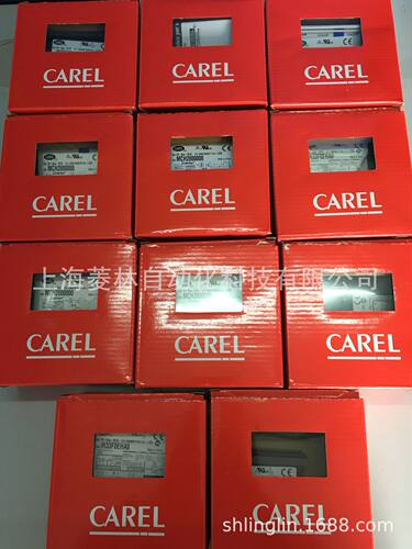 意大利卡乐CAREL温控器PGD0000WZ0  IR33S0LN00 IRDIF0EN00