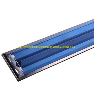 供应净化车间厂房照明不锈钢斜边灯不锈钢直边灯泪珠灯盘