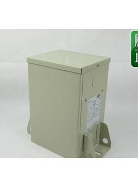 ABBE电抗器tR7%25KVAR480V50Hz(DE)t10103553