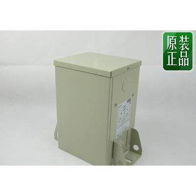 ABBE电抗器tR7%25KVAR480V50Hz(DE)t10103553