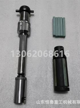 立式珩磨机大河M4215配套专用机动珩磨头40-50mm磨头质量保证