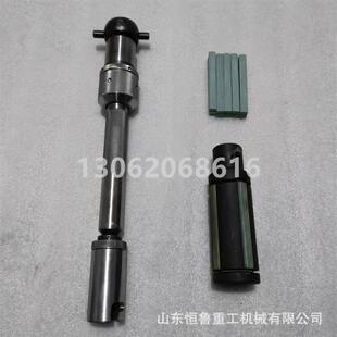 立式珩磨机大河M4215配套专用机动珩磨头40-50mm磨头质量保证